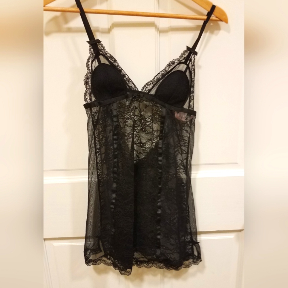 Victoria Secret Lingerie